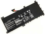 ASUS V451LB Battery 7.5V 4900mAh