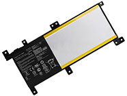 ASUS X556UB-3F Battery