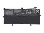 ASUS C21PQC5 Battery 7.7V 5000mAh
