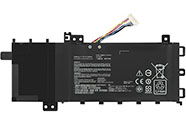ASUS C21N1818-1(21CP7/54/83) Battery