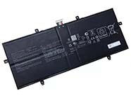 ASUS UX3402-OLEDS751 Battery