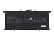 ASUS ZenBook S 13 OLED UX5304VA-NQ185X Battery