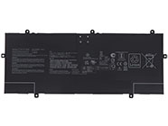 ASUS Zenbook 14 OLED UX3405VA Battery