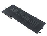 ASUS UX360UAK-DQ296T Battery