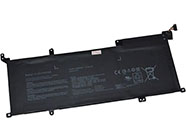ASUS C31N1539(3ICP4/91/91) Battery