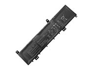 ASUS N580VD-FY255T Battery