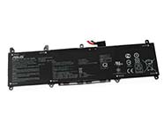 ASUS S330FA-EY095T Battery