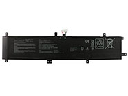 ASUS ProArt StudioBook Pro 17 W700G1T-AV046R Battery