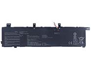 ASUS S532FA-BN014T Battery