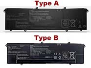 ASUS VivoBook F1605ZA-52ALHDSB1 Battery