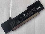 ASUS UX7602ZM-OLED-M Battery