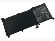 ASUS G501JW-F1053H Battery