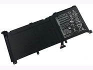 ASUS G501JW-CN039H Battery