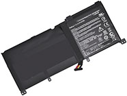 ASUS N501VW-FI076T Battery