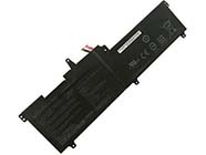 ASUS GL702ZC-GC098T Battery