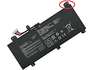 ASUS G512LW-WS74 Battery