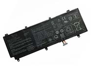 ASUS GX531GS Battery