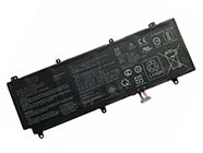 ASUS ROG Zephyrus S GX531GS Battery