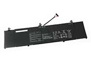 ASUS UX533FD-A9027T Battery