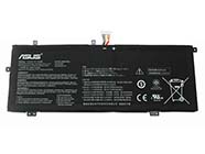 ASUS P4103FA Battery
