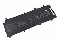 ASUS GX531GW-ES006T Battery