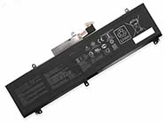 ASUS ROG Zephyrus M15 GU502LWS Battery