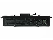 ASUS GA401QM-K215TS Battery