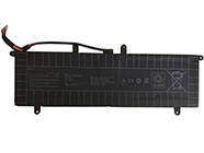 ASUS ZenBook Duo 14 UX482EG-KA521T Battery