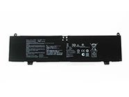 ASUS ROG Strix G15 G513QY-HQ020W Battery 15.4V 5845mAh