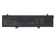 ASUS FX517ZR-HN002W Battery