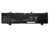 ASUS GX650PZ-NM002W Battery
