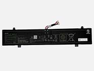 ASUS G834JZ-N6020W Battery