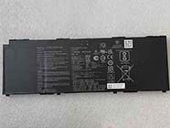 ASUS ExpertBook B5 B5602CBA-MB0358X Battery