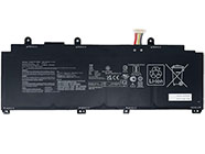 ASUS ROG Flow X13 GV302XA-NI006W Battery