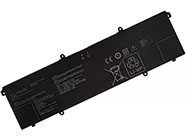 ASUS Vivobook Pro 15 OLED N6506CU-MA039WS Battery