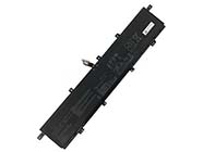 ASUS ZenBook Pro Duo 15 UX582HM Battery
