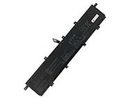 ASUS ZenBook Pro Duo 15 UX582HM-KY004R Battery