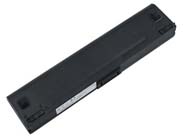 ASUS F6H Battery