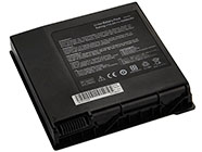 ASUS G74SX-91131Z Battery
