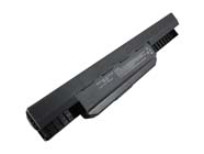 ASUS A53XI243SV-SL Battery 10.8V 7800mAh