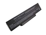 ASUS A72J Battery