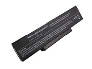 ASUS K72JR Battery 10.8V 7800mAh