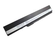 ASUS A40EP52DE-SL Battery 11.1V 5200mAh