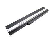 ASUS A40EP52DE-SL Battery 14.4V 5200mAh