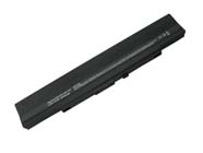 ASUS U53JC-XX086V Battery