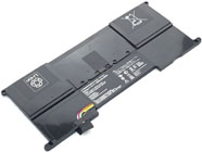 ASUS UX21 Ultrabook Battery