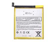 AMAZON 58-000177 Battery