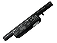 CLEVO 6-87-W540S-427 Battery