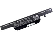 HASEE K570N-I3 Battery