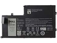 Dell DFVYN Battery